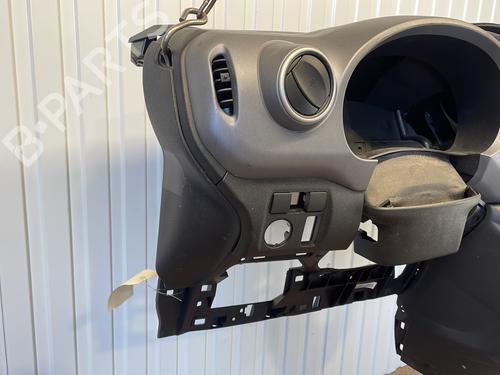 Dashboard CITROËN BERLINGO MULTISPACE (B9) 1.6 HDi 90 | BP20911820C46 