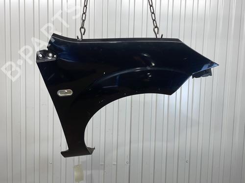 Used Right front fenders FORD FIESTA V (JH_, JD_) 1.3 (69 hp) 32174099
