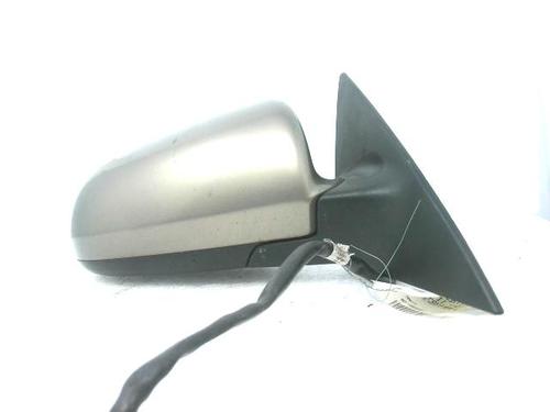 Right mirror AUDI A6 C6 (4F2) 2.0 TDI | BP20911725C27 