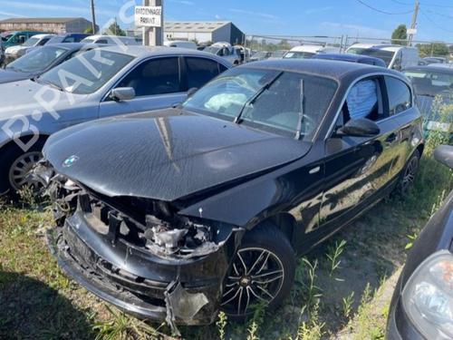 Driveshaft BMW 1 (E81) 118 d | BP22099259M37  - Image 8