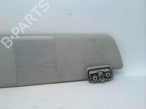 Left sun visor FIAT DUCATO Van (250_) 160 Multijet 3,0 D | BP30175931I1 