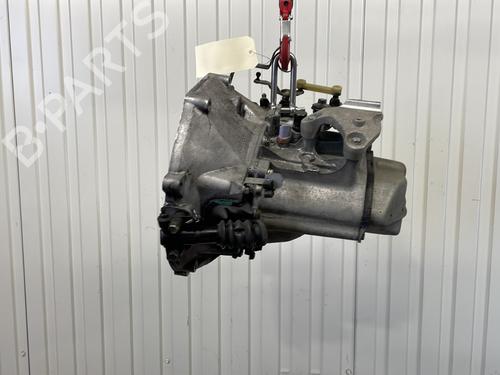 Gearbox PEUGEOT 1007 (KM_) 1.4 HDi | BP32746956M3 - Image 8