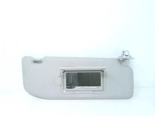 Used Right sun visor Right sun visor CITROËN C3 III (SX) 1.2 PureTech 82 (83 hp) 20916948 20916948