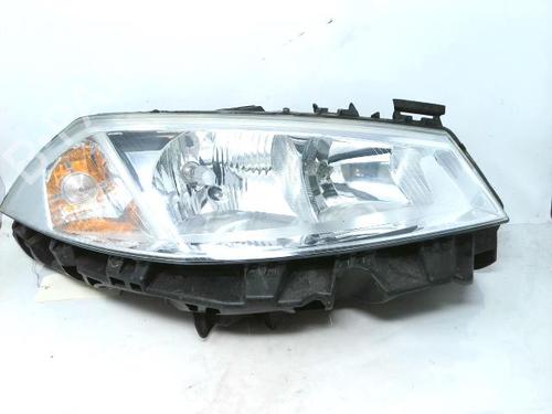 Used Right headlight RENAULT MEGANE II (BM0/1_, CM0/1_) 1.9 dCi (BM0G, CM0G) (120 hp) 20916701