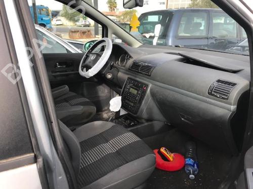 Rear left window mechanism VW SHARAN (7M8, 7M9, 7M6) 2.0 TDI | BP20914822C24 