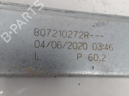 Used Front left window mechanism Front left window mechanism DACIA DUSTER (HM_) 1.5 dCi 110 (HMAB) (109 hp) 20914933 20914933