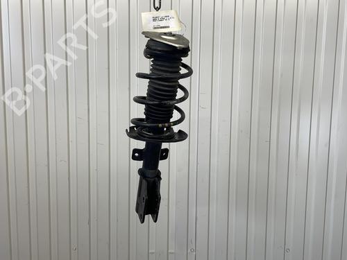 Used Left front shock absorber Left front shock absorber PEUGEOT 3008 II SUV (MC_, MR_, MJ_, M4_) 1.5 BlueHDi 130 (131 hp) 30795874 30795874