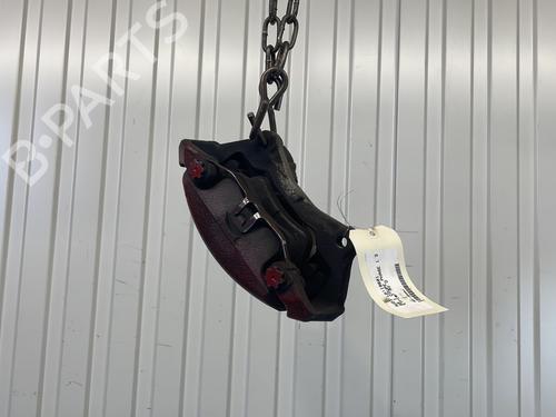 Right front brake caliper AUDI A5 (8T3) 3.0 TDI quattro | BP30460607M104 - Image 2