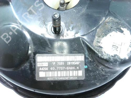 Servo brake FORD MONDEO IV (BA7) 2.0 TDCi | BP20910670M42 