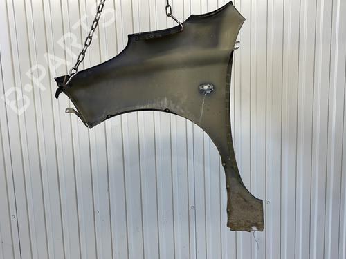Right front fenders NISSAN MICRA III (K12) 1.5 dCi | BP21005905C42 
