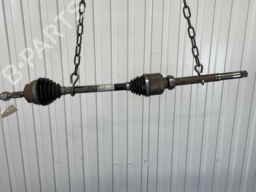 Used Right front driveshaft CITROËN C3 III (SX) 1.5 BlueHDi 100 (SXYHYP, SXYHTU) (102 hp) 29341655