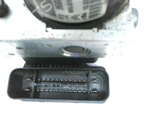 ABS Bremseaggregat CITROËN C3 II (SC_) 1.4 HDi 70 (SC8HZC, SC8HR0, SC8HP4) | BP20917076M43 