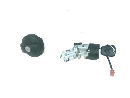 Ignition barrel CITROËN C3 Picasso (SH_) 1.6 HDi 110 | BP23796144M48 - Image 2