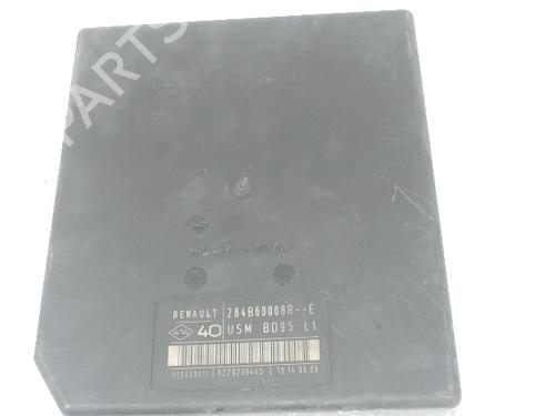 Fuse box RENAULT MEGANE III Hatchback (BZ0/1_, B3_) 1.9 dCi (BZ0N, BZ0J) | BP37187160E1 - Image 3