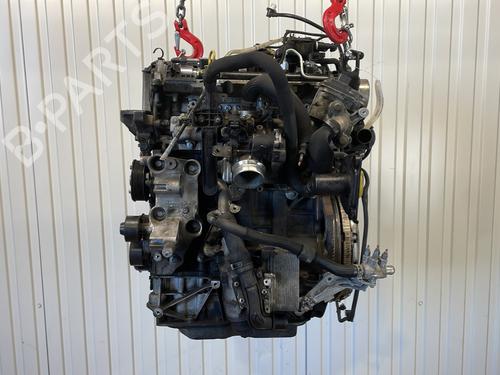Engine RENAULT MASTER III Van (FV) 2.3 dCi 135 FWD (FV0N, FV08, FV06, FV00, FV1S) | BP30445771M1  - Image 9