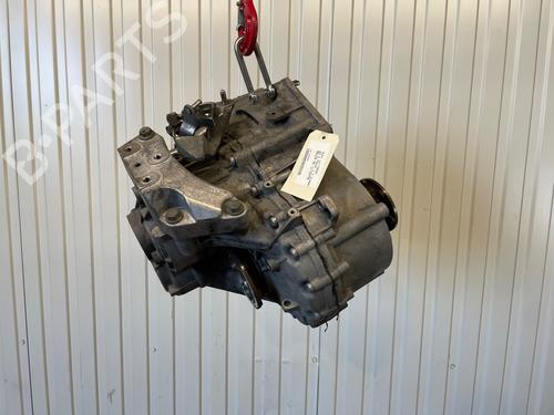 Used Gearbox Gearbox AUDI A3 (8P1) [2003-2013] 33829632 33829632