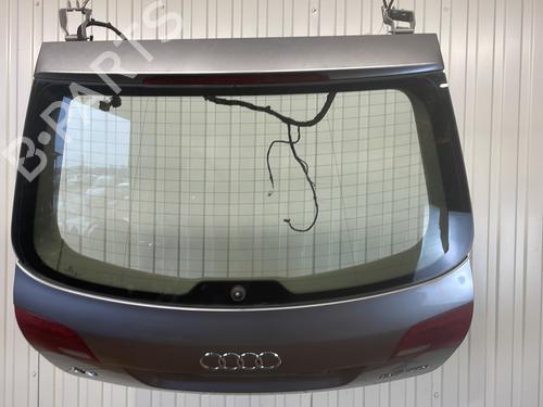 Bagklap CC/Kombi-Coupé AUDI A6 C6 Avant (4F5) 2.7 TDI (180 hp) 29959885