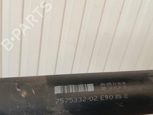 Used Driveshaft Driveshaft BMW 3 Touring (E91) 318 d (143 hp) 32000128 32000128