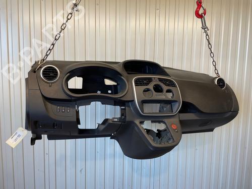 Dashboard RENAULT KANGOO Express (FW0/1_)  | BP33947967C46  - Image 8