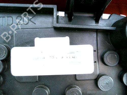 Right taillight PEUGEOT 406 (8B) 2.0 HDI 110 | BP28325809C35