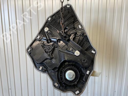 Used Rear left window mechanism Rear left window mechanism 35993771 35993771