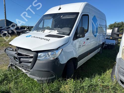 Starter MERCEDES-BENZ SPRINTER 3,5-t Van (B907, B910) 315 CDI RWD (907.631, 907.633, 907.635, 907.637) | BP39072439M8 - Image 10