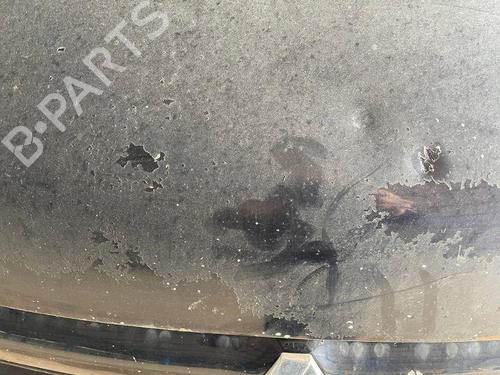Front left interior door handle RENAULT SAFRANE I (B54_) 2.5 dT (B548) | BP22100336I13 
