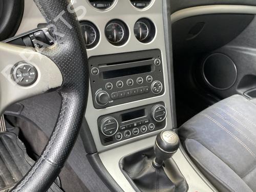 Climate control ALFA ROMEO 159 (939_) 1.9 JTDM 8V (939AXE1B) | BP23795973I5  - Image 6