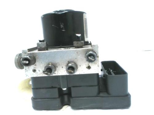 ABS pump CITROËN C3 II (SC_) 1.4 HDi 70 (SC8HZC, SC8HR0, SC8HP4) | BP20916749M43 