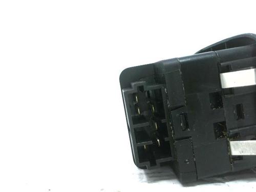 Left front window switch PEUGEOT 206 Hatchback (2A/C) 1.9 D | BP20910602I27 