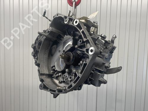 Gearbox OPEL COMBO Box Body/MPV (X12) 1.6 CDTI (B05) | BP31184468M3 - Image 7