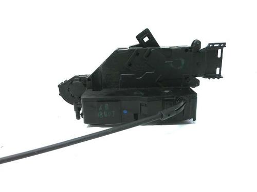 Used Front right lock CITROËN C4 Grand Picasso I (UA_) 1.6 HDi (109 hp) 20917254
