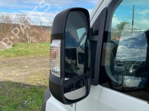 Left front driveshaft PEUGEOT BOXER Van 2.2 HDi 100 | BP22100474M38  - Image 12