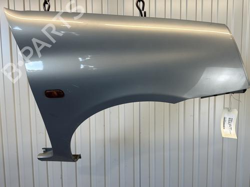 Used Right front fenders RENAULT CLIO II (BB_, CB_) 1.5 dCi (B/CB07) (65 hp) 28952365