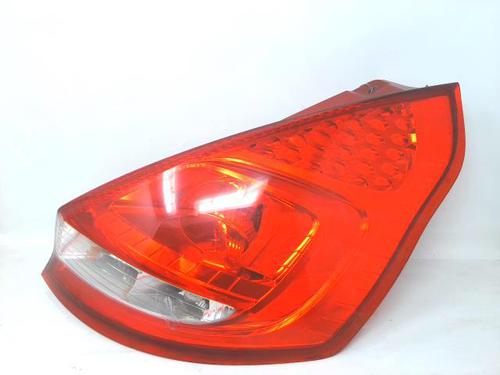 Used Right taillight Right taillight FORD FIESTA VI (CB1, CCN) 1.4 TDCi (68 hp) 20914713 20914713