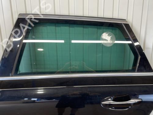Left rear door PEUGEOT 508 SW I (8E_) 2.0 HDi 180 RXH | BP20914079C4 