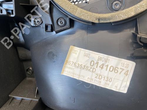 Front left panel PEUGEOT 208 I (CA_, CC_) 1.4 HDi | BP35993872C58 - Image 7