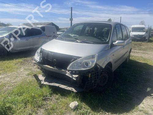 Left front window switch RENAULT SCÉNIC II (JM0/1_) | BP33990161I27 - Image 6