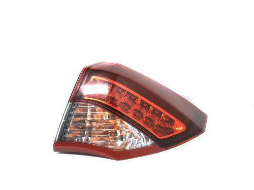 Used Right taillight RENAULT LAGUNA III (BT0/1) 1.5 dCi (BT00, BT0A, BT0T, BT1J) (110 hp) 29282232