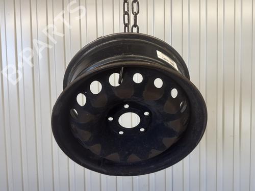 Used Rim RENAULT SCÉNIC III (JZ0/1_) 1.5 dCi (110 hp) 28965395