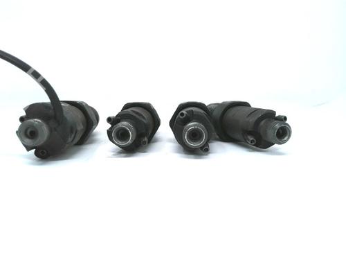 Injector CITROËN BERLINGO / BERLINGO FIRST Box Body/MPV (M_) 1.9 D 70 (MBWJZ, MCWJZ) | BP27637420M100 