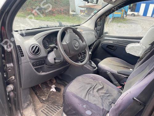 Left front door CITROËN NEMO MPV 1.4 HDi | BP29407370C2 - Image 7