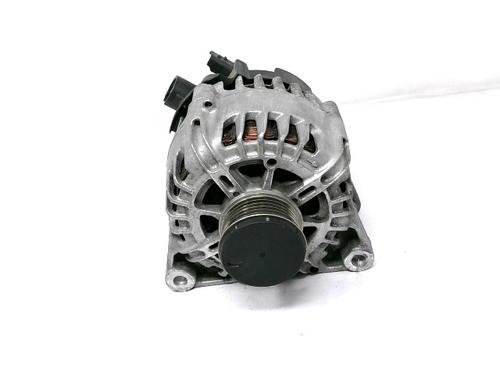 Used Alternator Alternator OPEL CORSA F (P2JO) 1.2 (68) (75 hp) 39017215 39017215