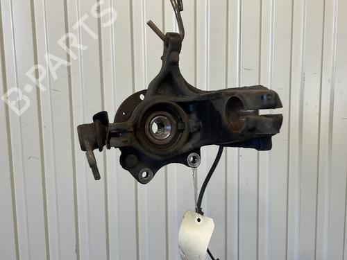 Left front steering knuckle CITROËN C3 II (SC_) 1.2 VTi 82 | BP29599880M25  - Image 5