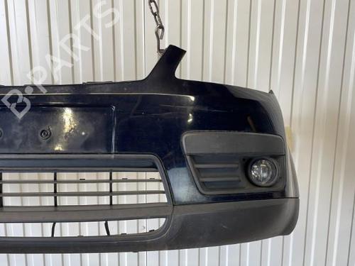 Front bumper FORD FOCUS C-MAX (DM2) 1.6 TDCi | BP20916082C7 