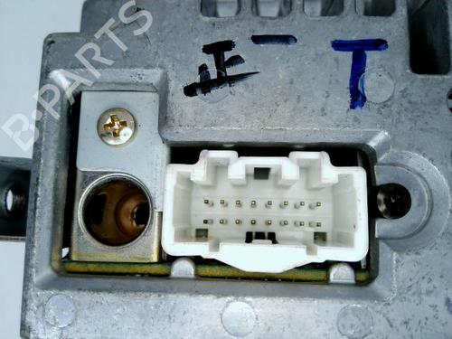 Radio MAZDA MX-5 III (NC) 2.0 (NC18) | BP30396819E6 