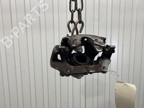 Used Left front brake caliper Left front brake caliper FORD FIESTA VII Van 1.0 EcoBoost Flex (95 hp) 29563990 29563990