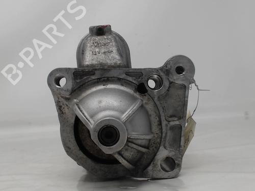 Startmotor RENAULT LAGUNA II (BG0/1_) 1.9 dCi (BG08, BG0G) | BP20912946M8 