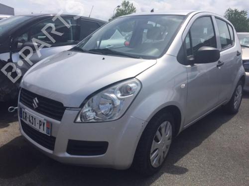 Used Parts SUZUKI SPLASH (EX) 1.0 (A5B310) 1956388