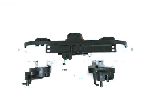 Commande Chauffage DACIA SANDERO II TCe 90 (B8M1, B8MA, B8AC) | BP30465598I5 